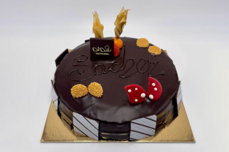 Sacher classica